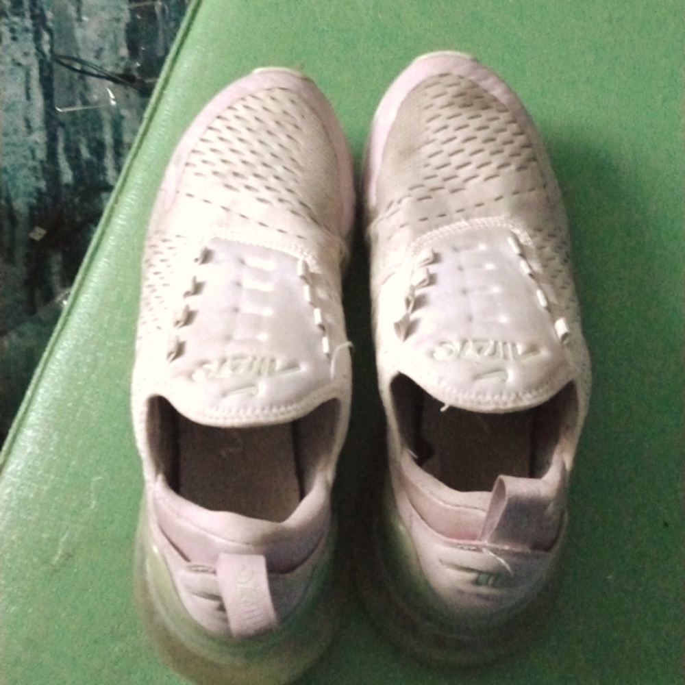 Air 270 nike